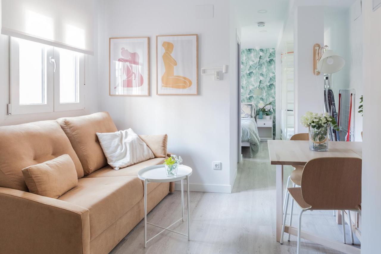 Apartment Comfort *