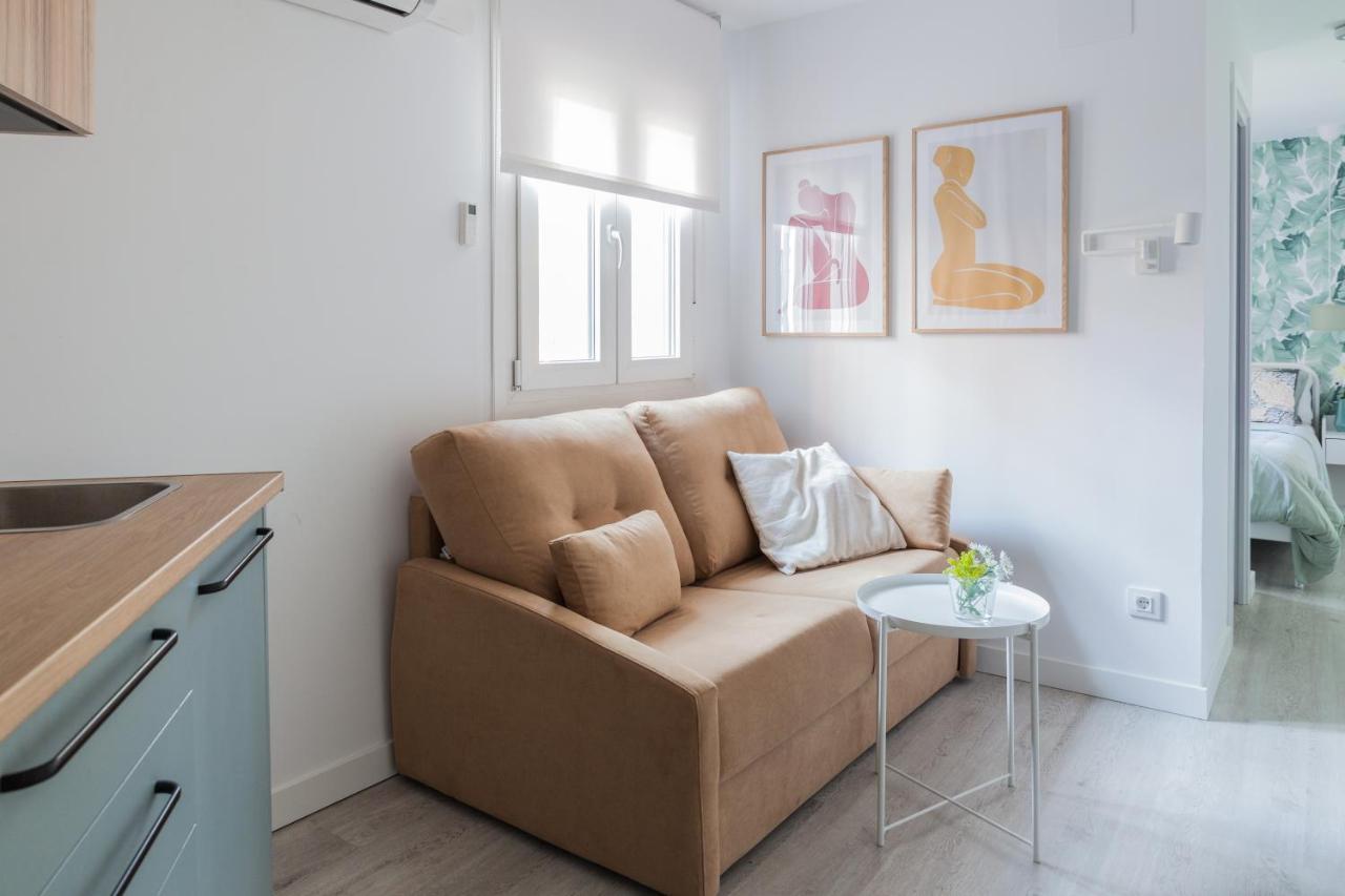 Apartment Comfort Madrid