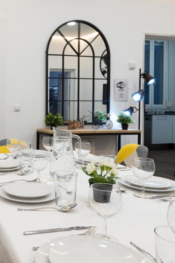 Vip Cervantes, By Monaro***** Apartment *