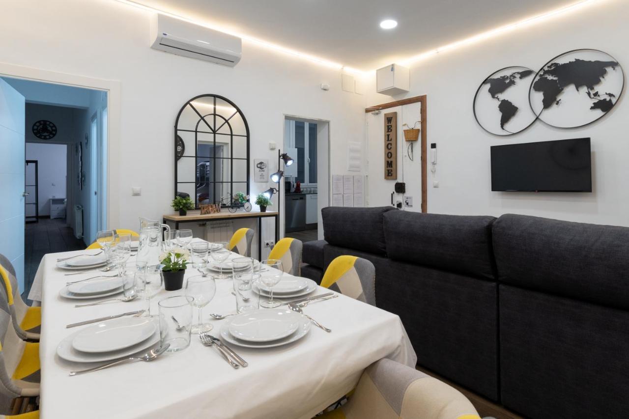 Vip Cervantes, By Monaro***** Madrid