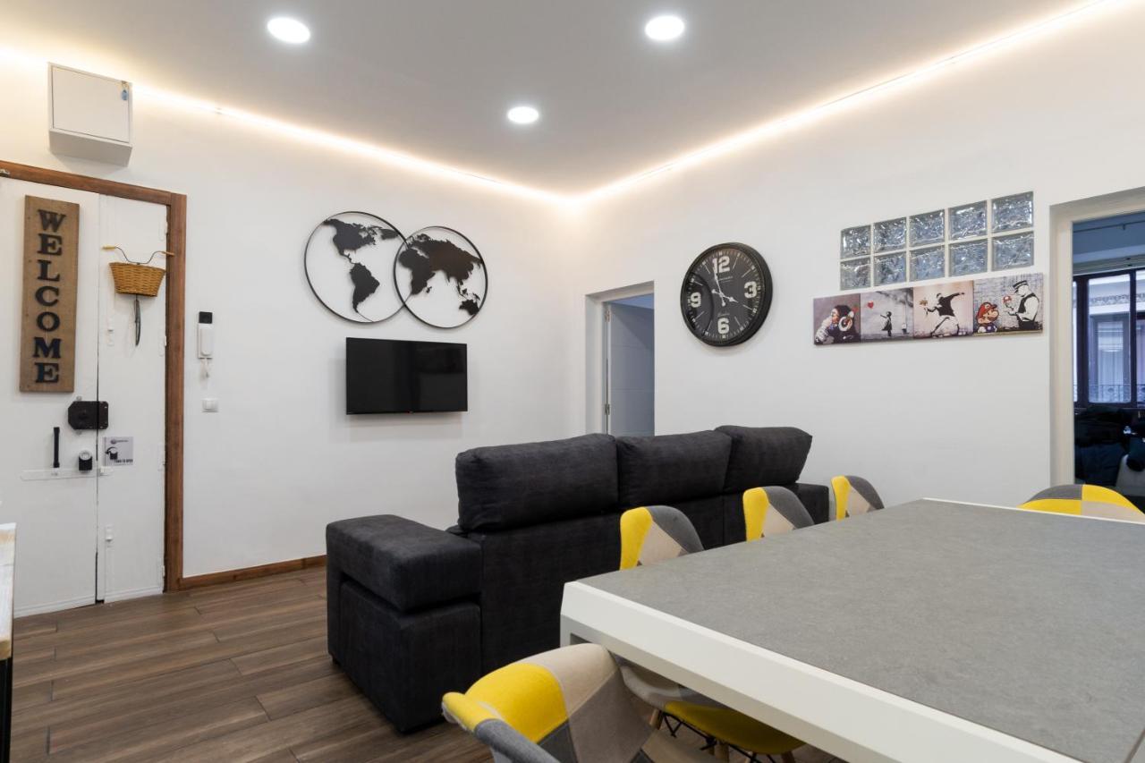 Vip Cervantes, By Monaro***** Apartment *