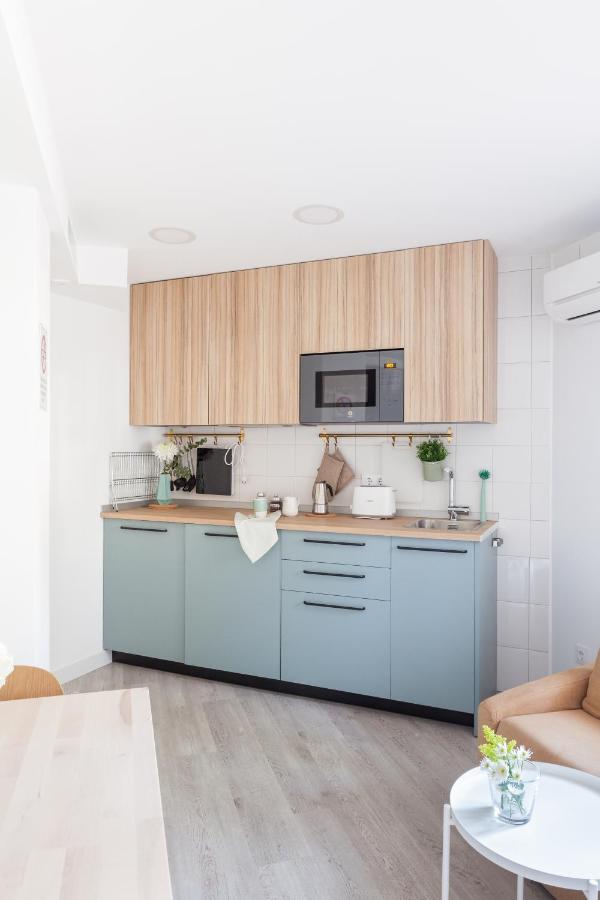 Apartment Comfort Madrid