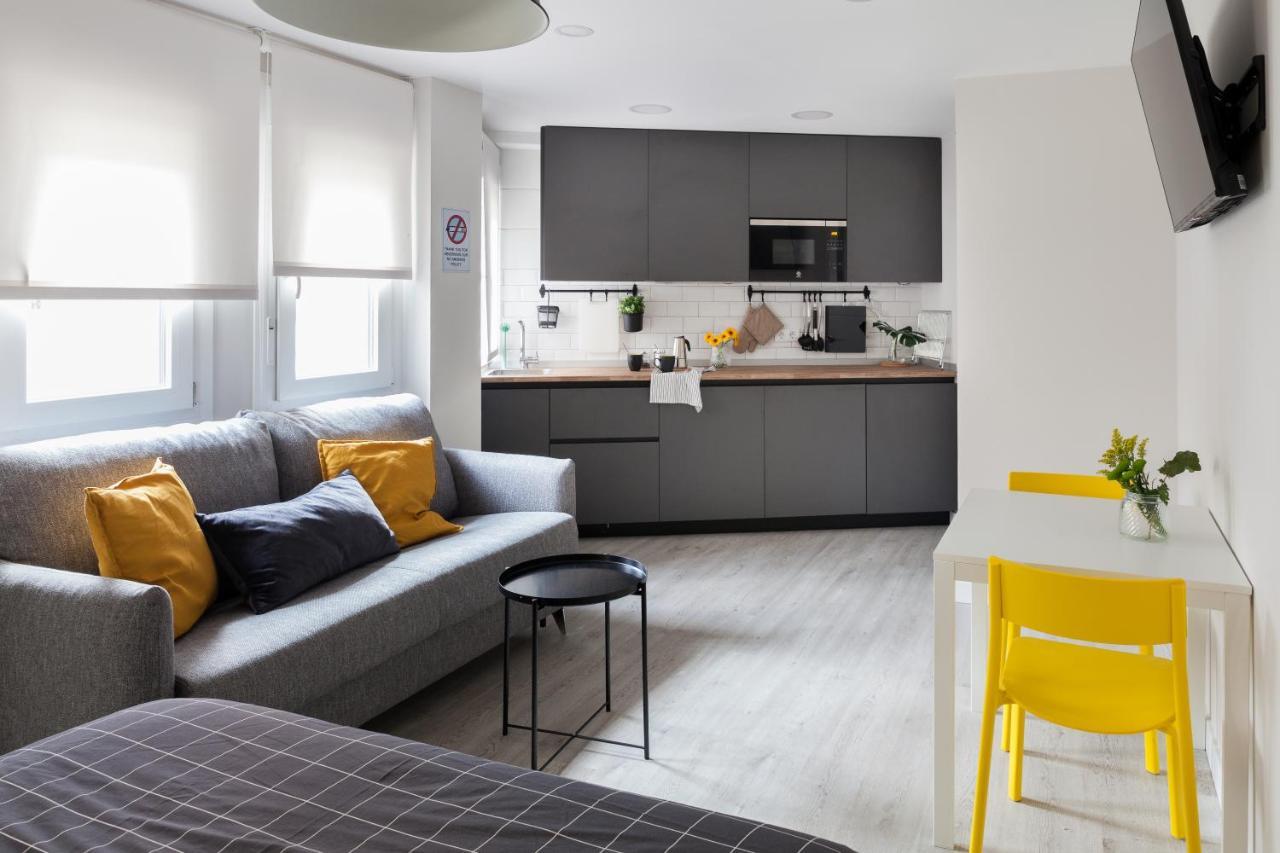 Comfort Apartment