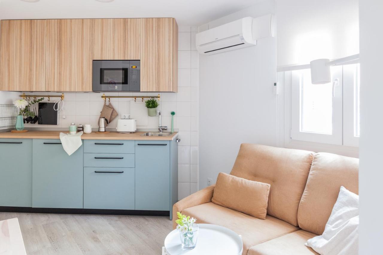Apartment Comfort