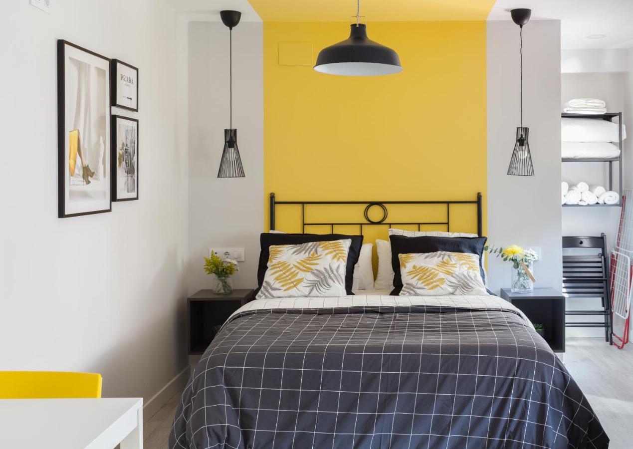Apartment Comfort