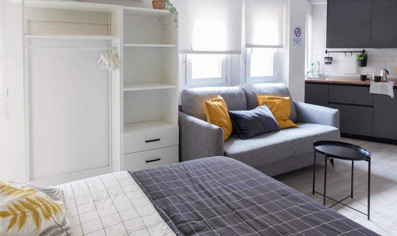 Comfort Madrid