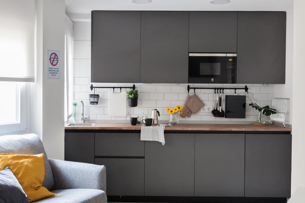 Comfort Apartment *