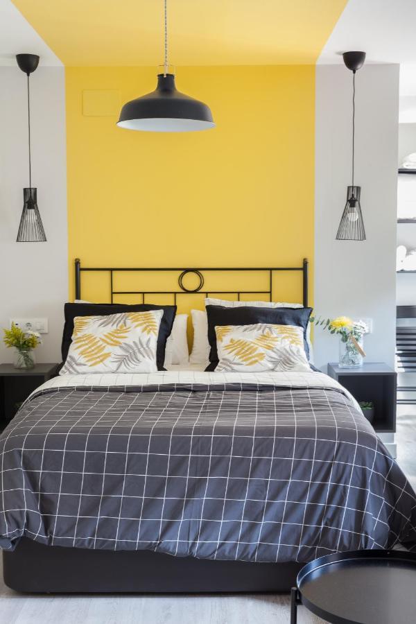 Apartment Comfort Madrid