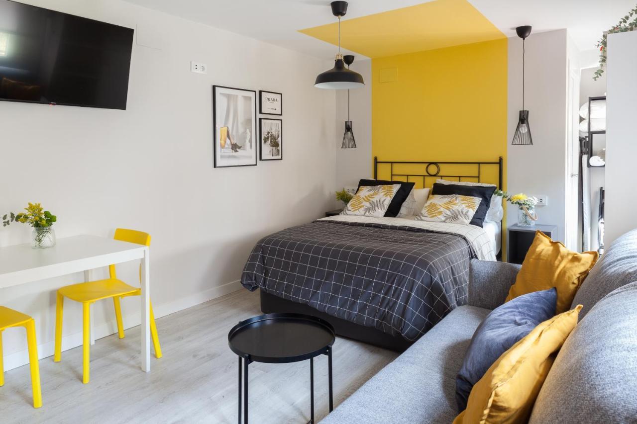 Apartment Comfort *