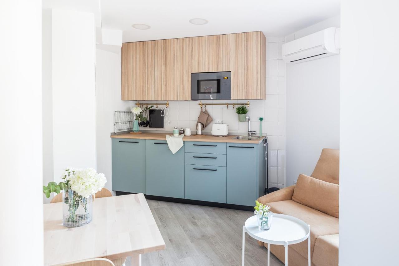 Comfort Apartment *