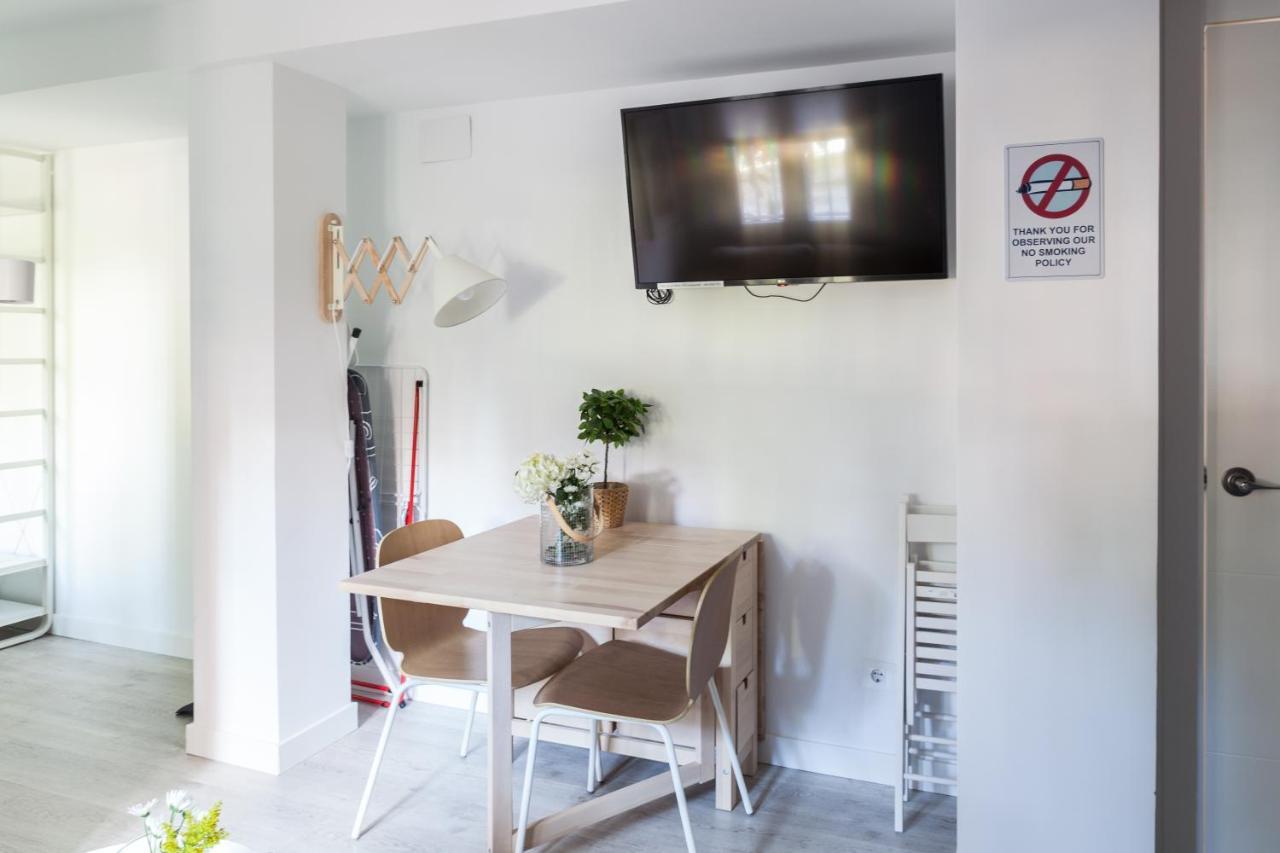 Comfort Apartment Madrid