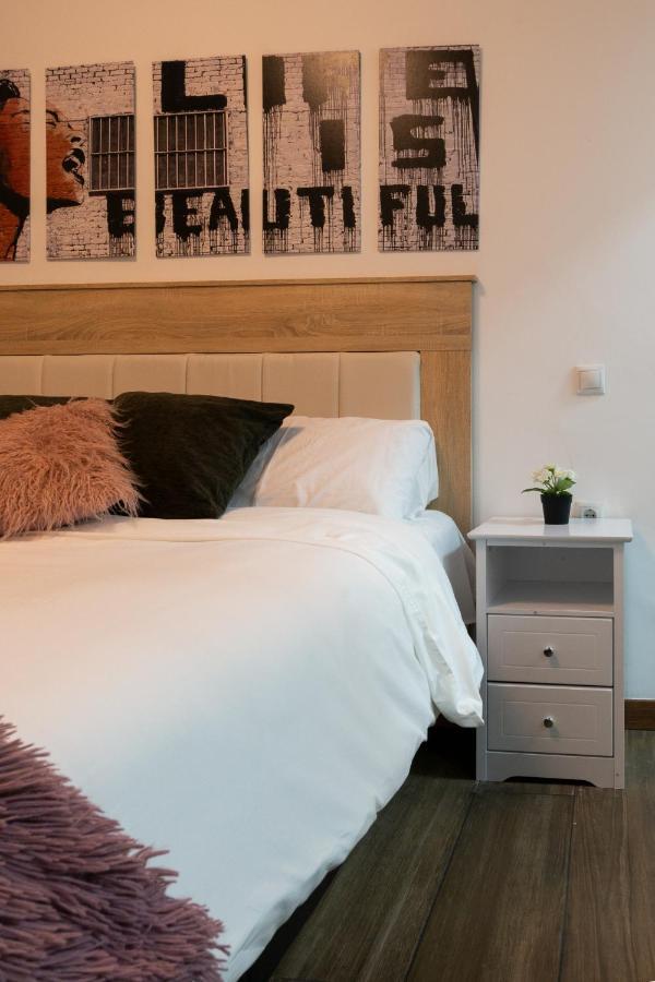 Vip Cervantes, By Monaro***** Madrid