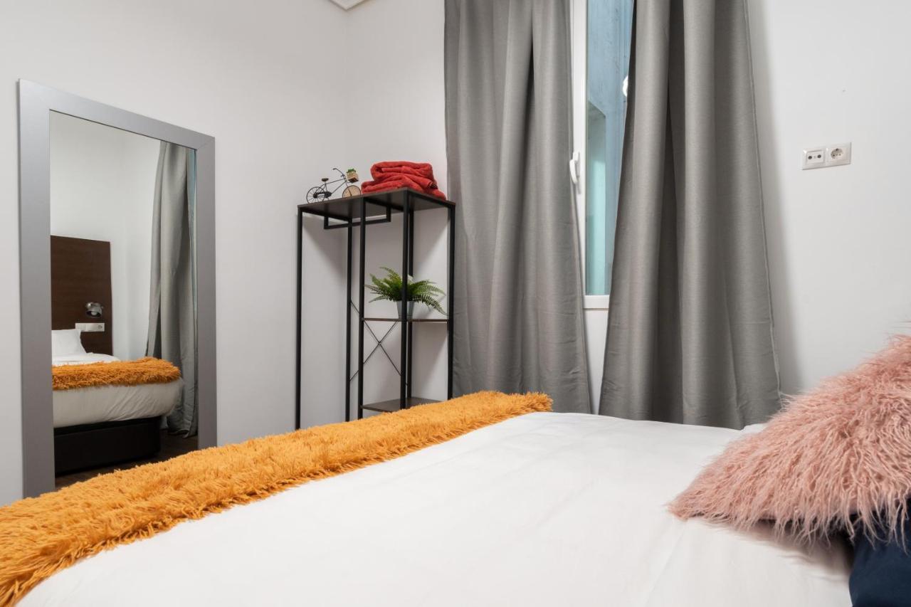 Apartment Vip Cervantes, By Monaro***** Madrid