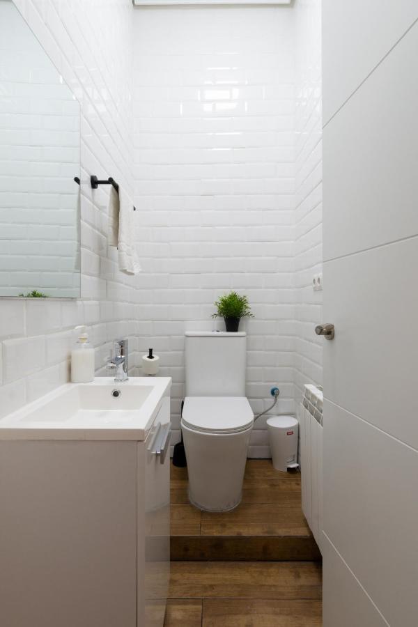 Apartment Vip Cervantes, By Monaro***** Madrid