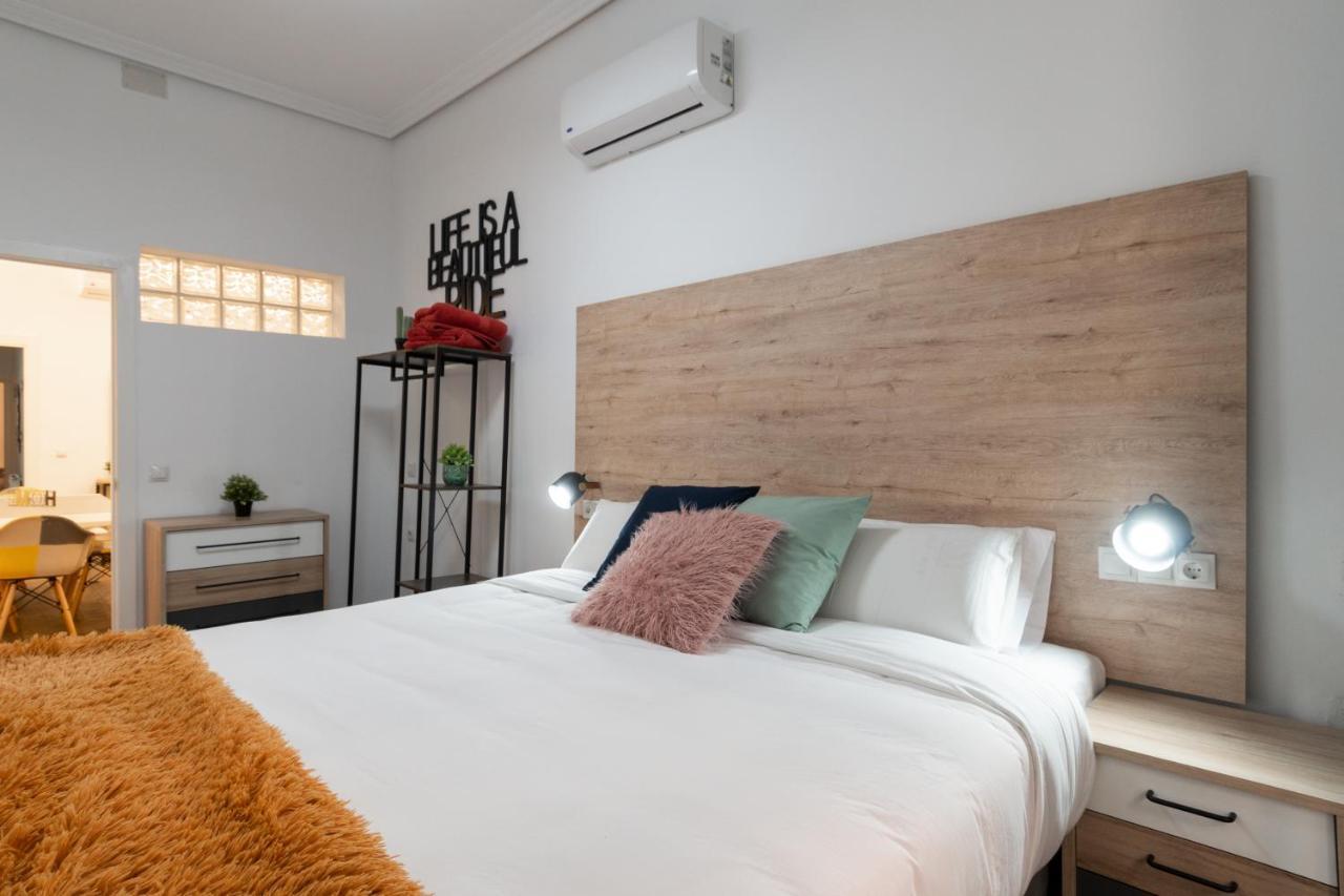 Apartment Vip Cervantes, By Monaro*****