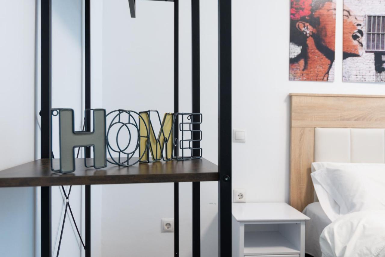 Apartment Vip Cervantes, By Monaro*****