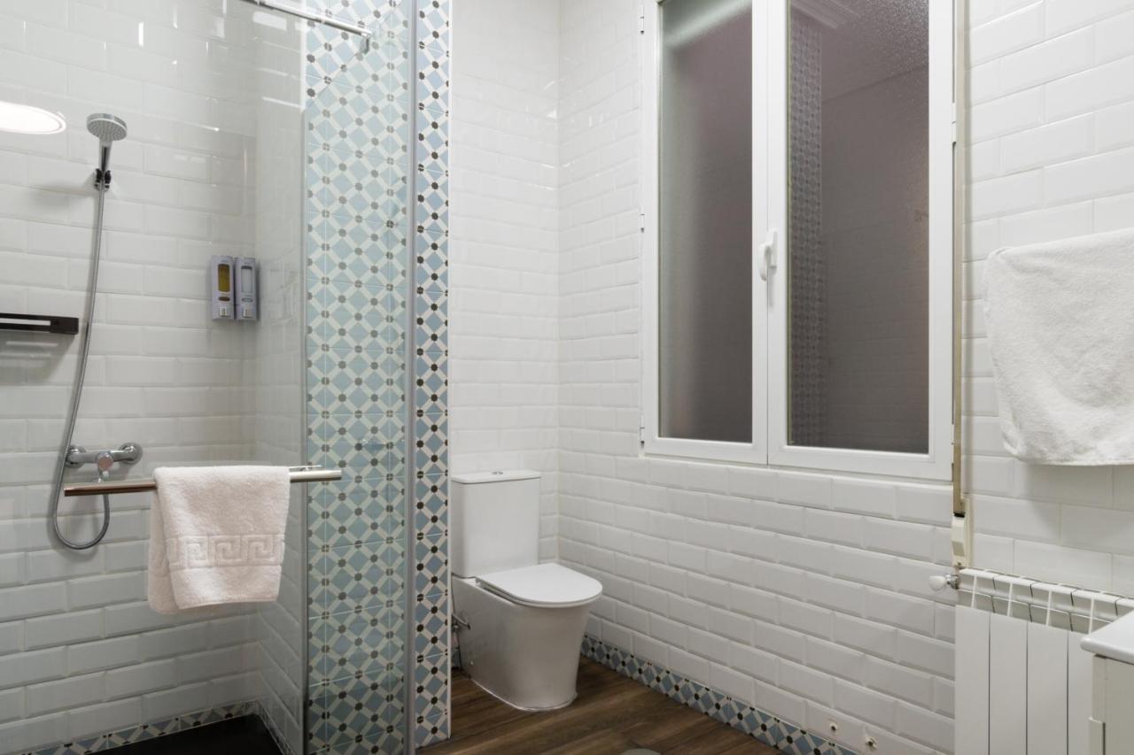 Apartment Vip Cervantes, By Monaro***** Madrid