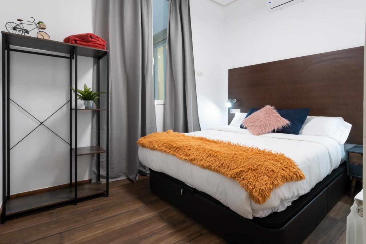 Apartment Vip Cervantes, By Monaro***** Madrid