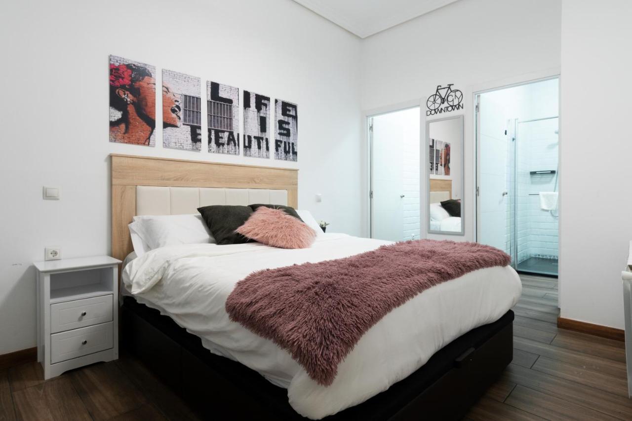 Apartment Vip Cervantes, By Monaro***** Madrid