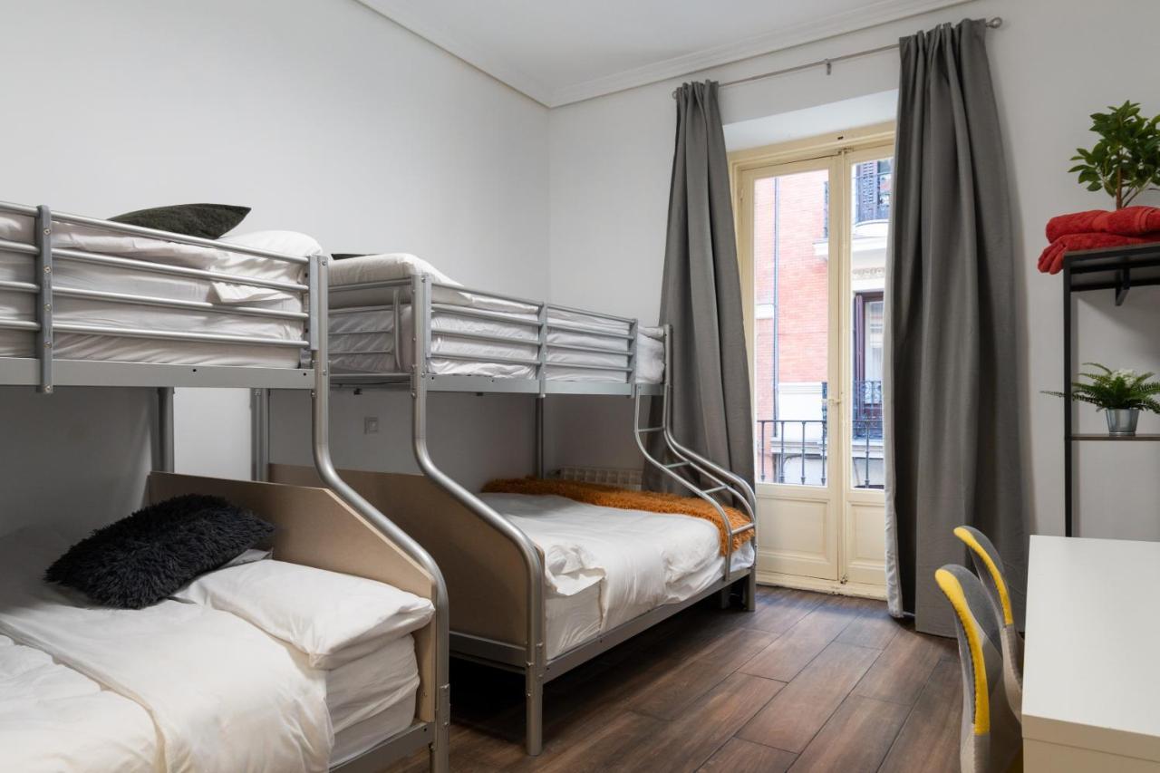 Vip Cervantes, By Monaro***** Madrid