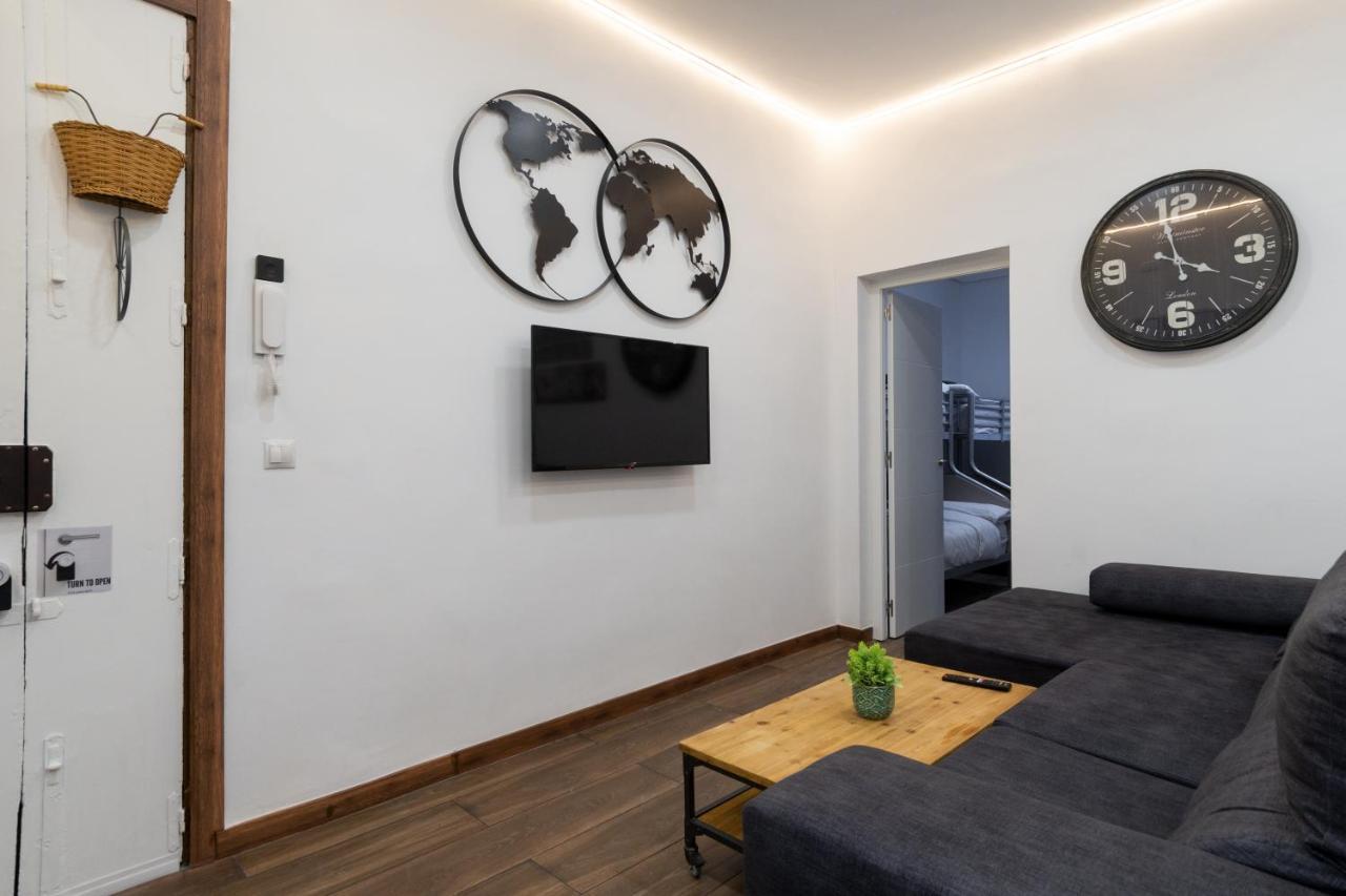 Vip Cervantes, By Monaro***** Apartment