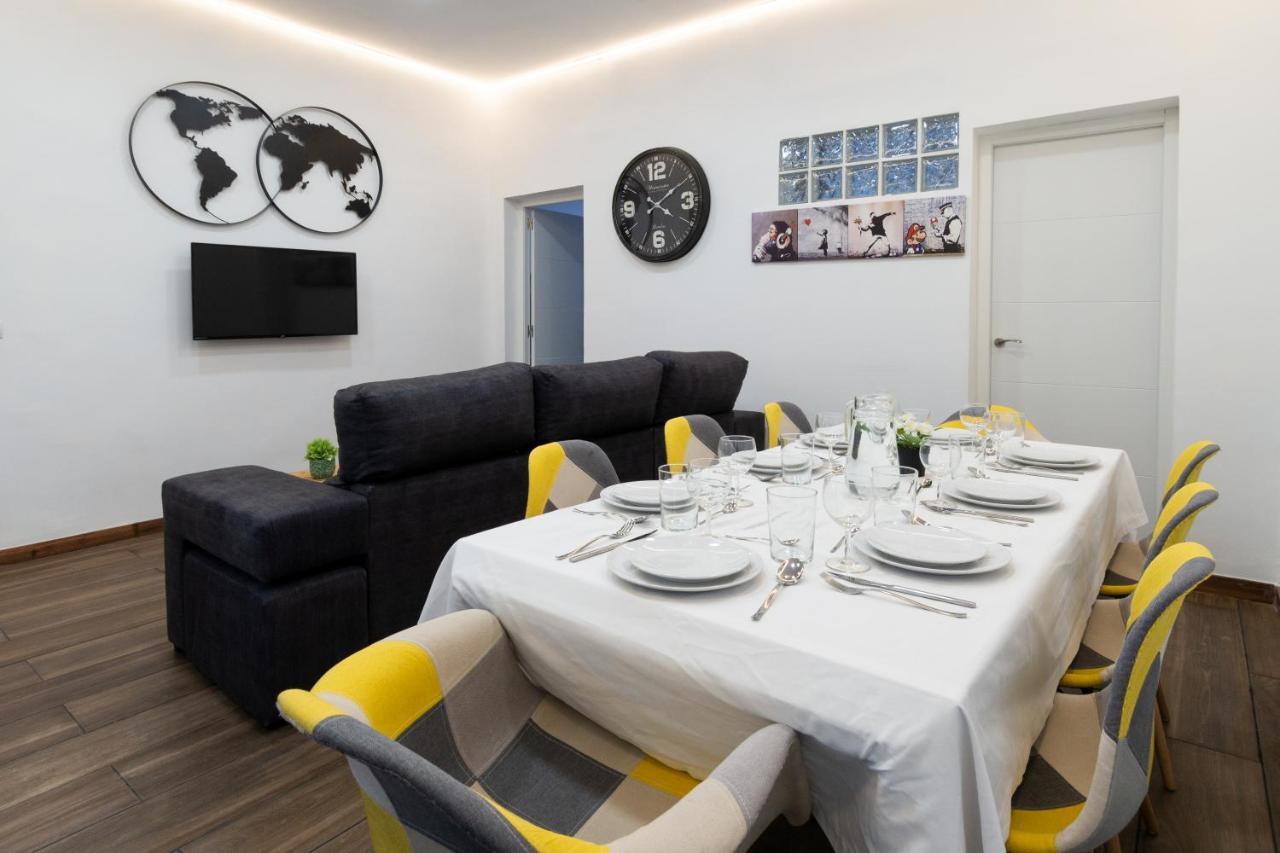 Vip Cervantes, By Monaro***** Apartment *