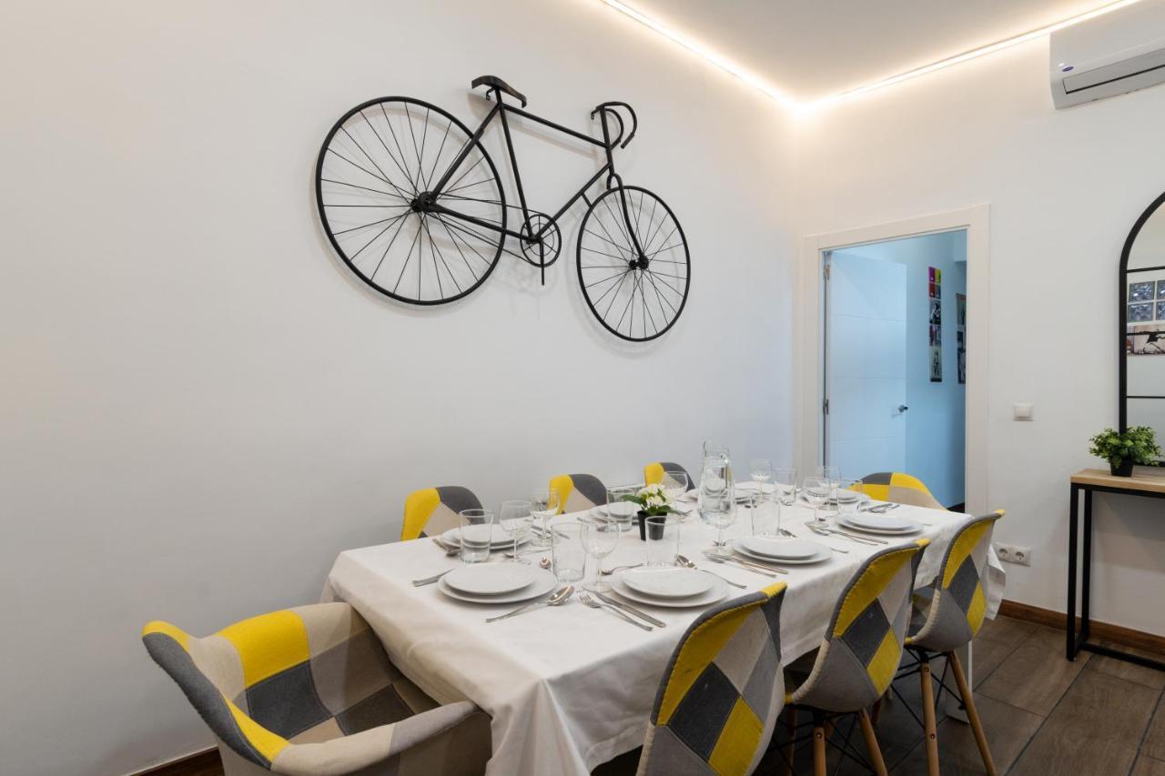Apartment Vip Cervantes, By Monaro*****