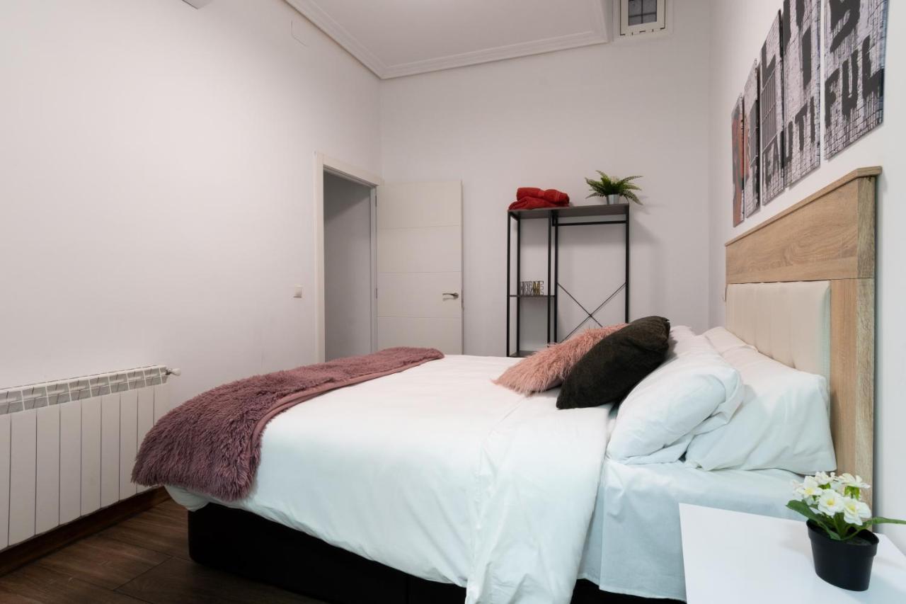 Apartment Vip Cervantes, By Monaro***** Madrid