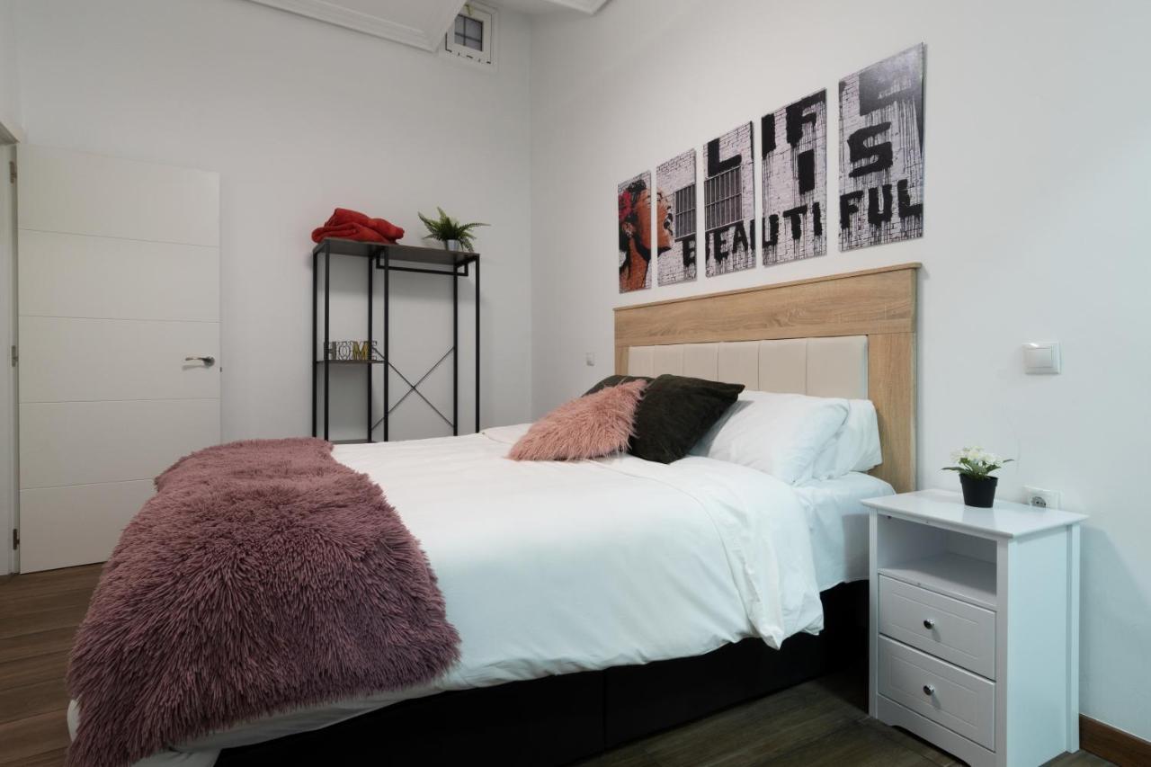 Apartment Vip Cervantes, By Monaro***** Madrid