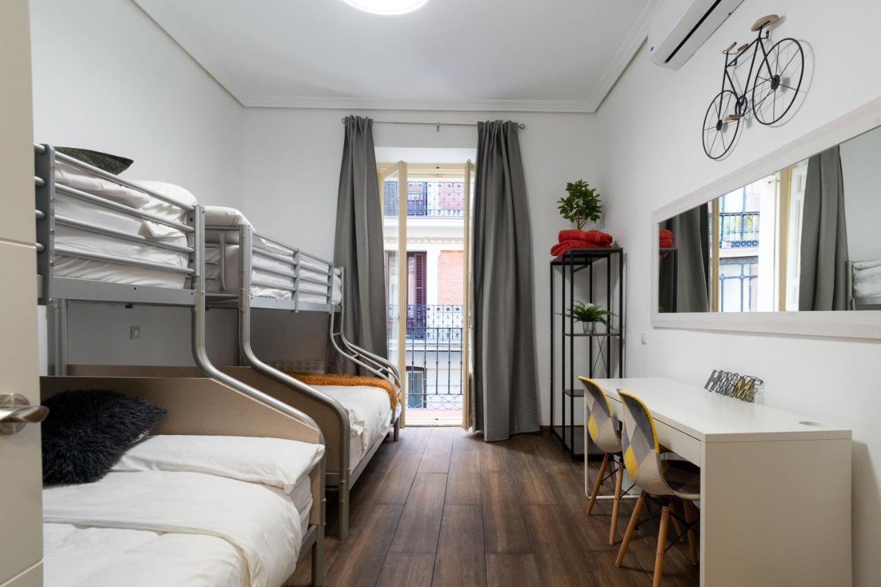 Vip Cervantes, By Monaro***** * Madrid
