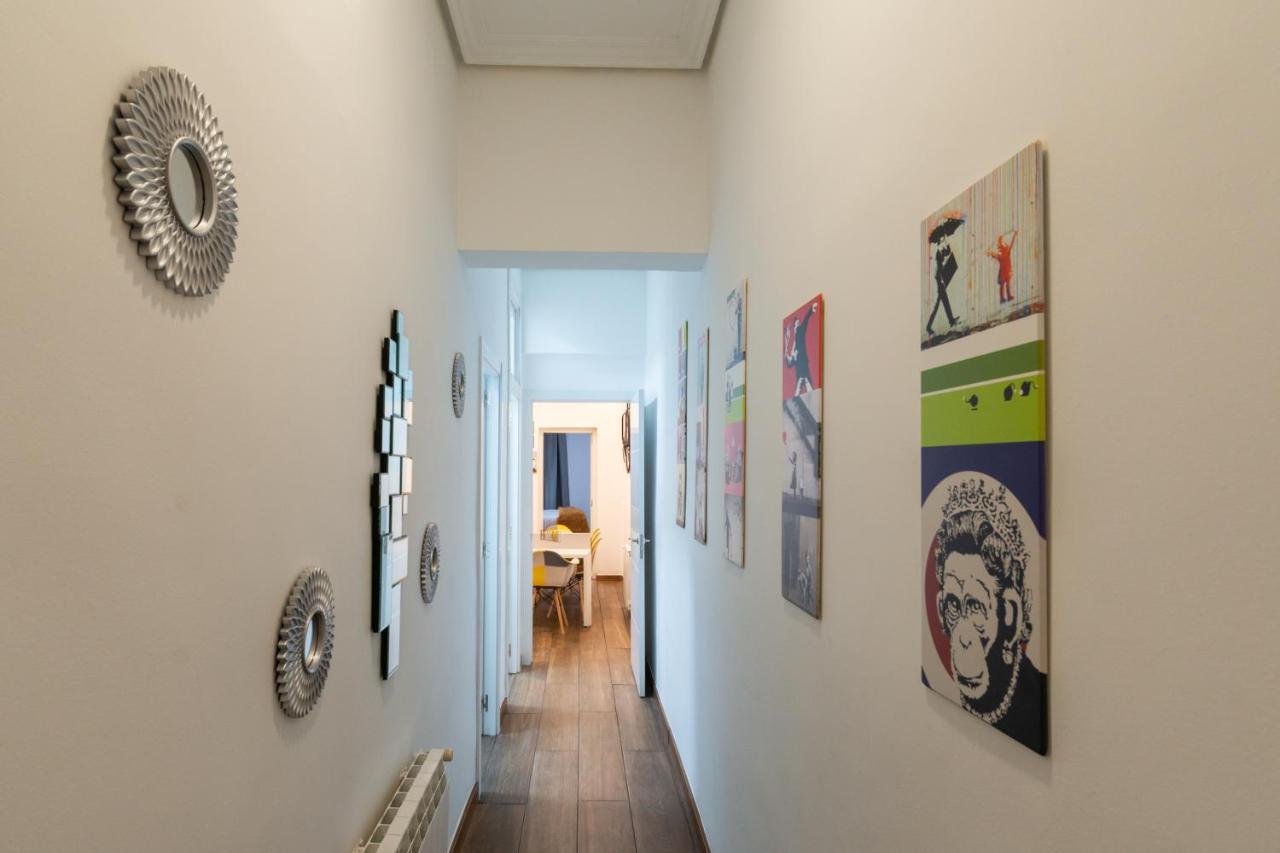 Vip Cervantes, By Monaro***** Apartment