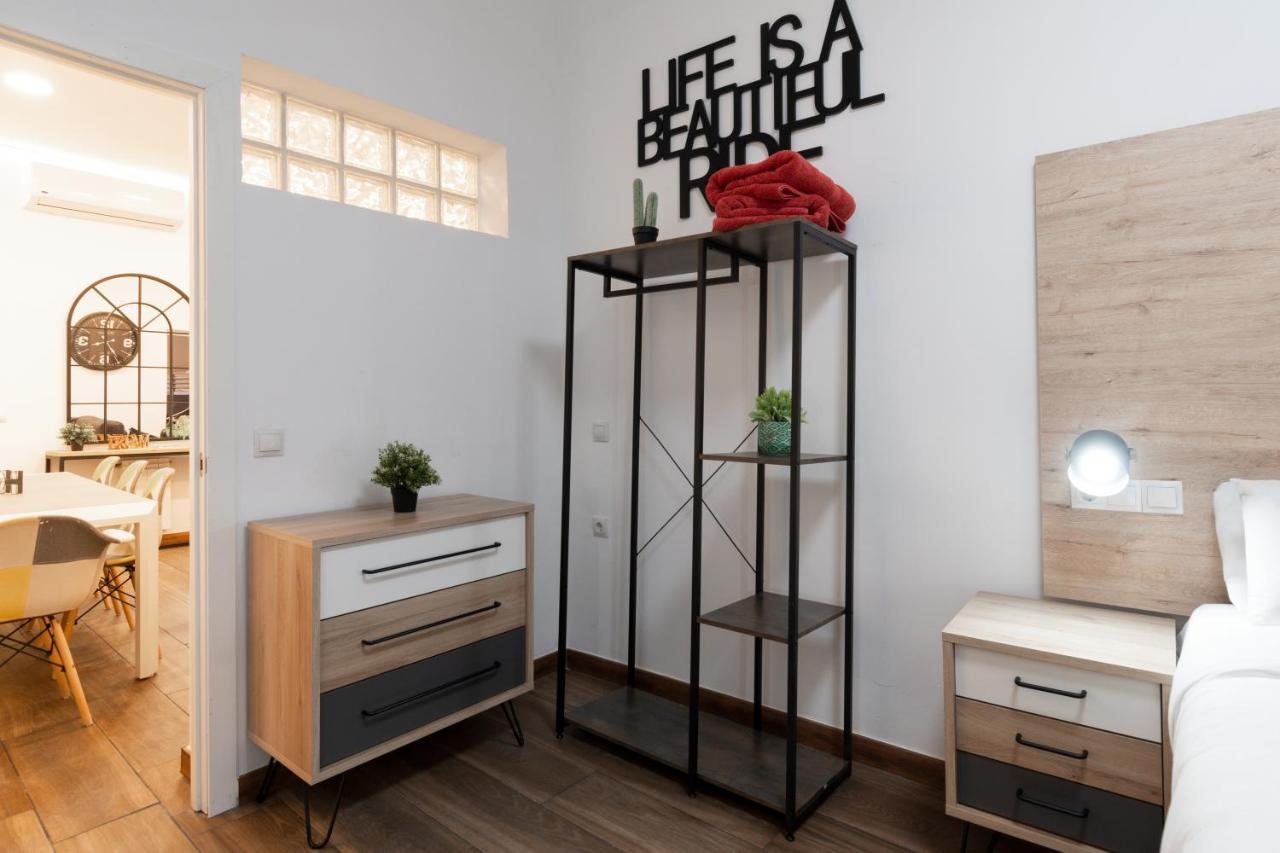 Apartment Vip Cervantes, By Monaro***** *