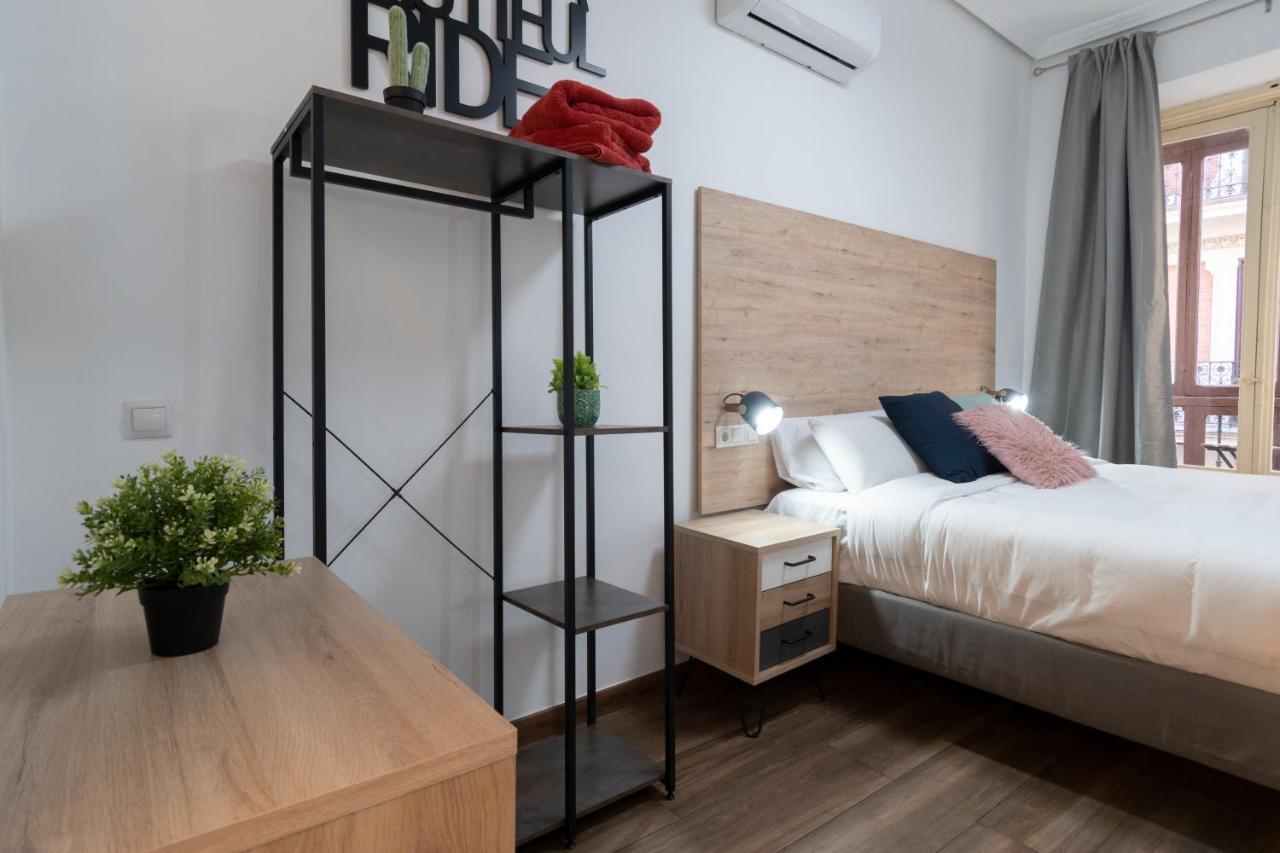 Apartment Vip Cervantes, By Monaro***** Madrid