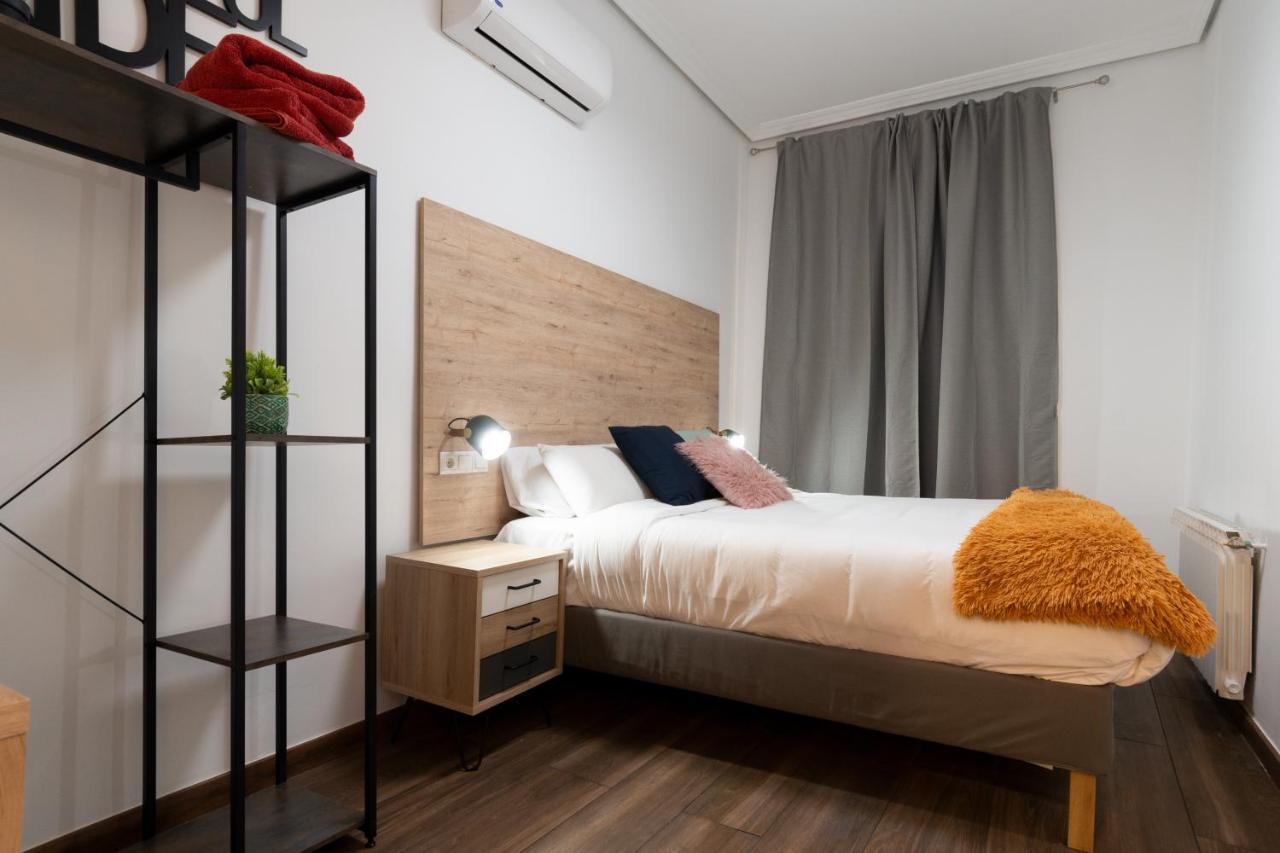 Vip Cervantes, By Monaro***** Apartment Madrid