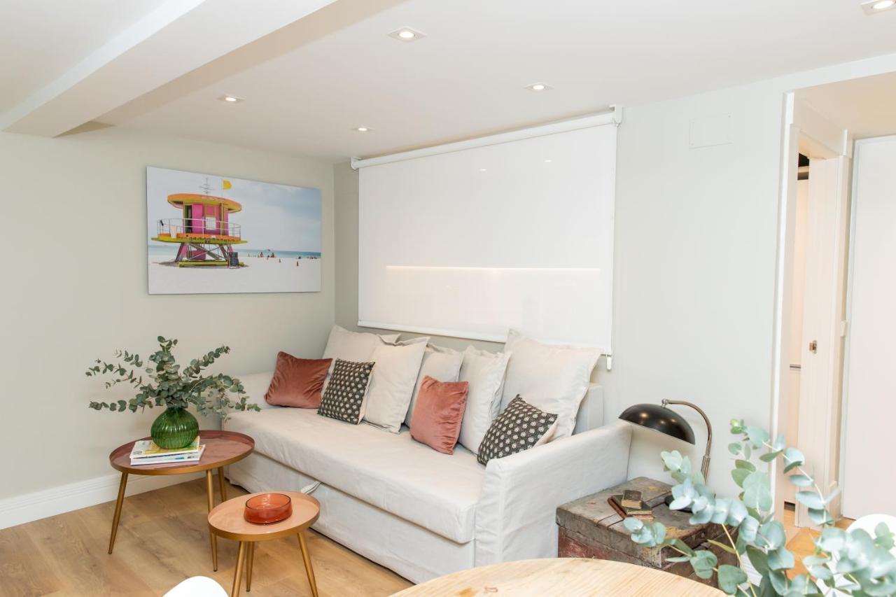 Principe 7 Apartamento Madrid