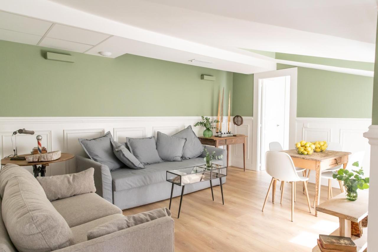 Apartamento Principe 7 Madrid