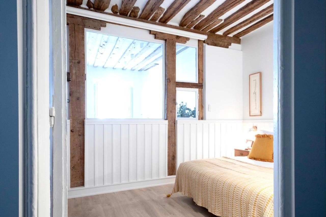 Principe 7 Apartamento Madrid
