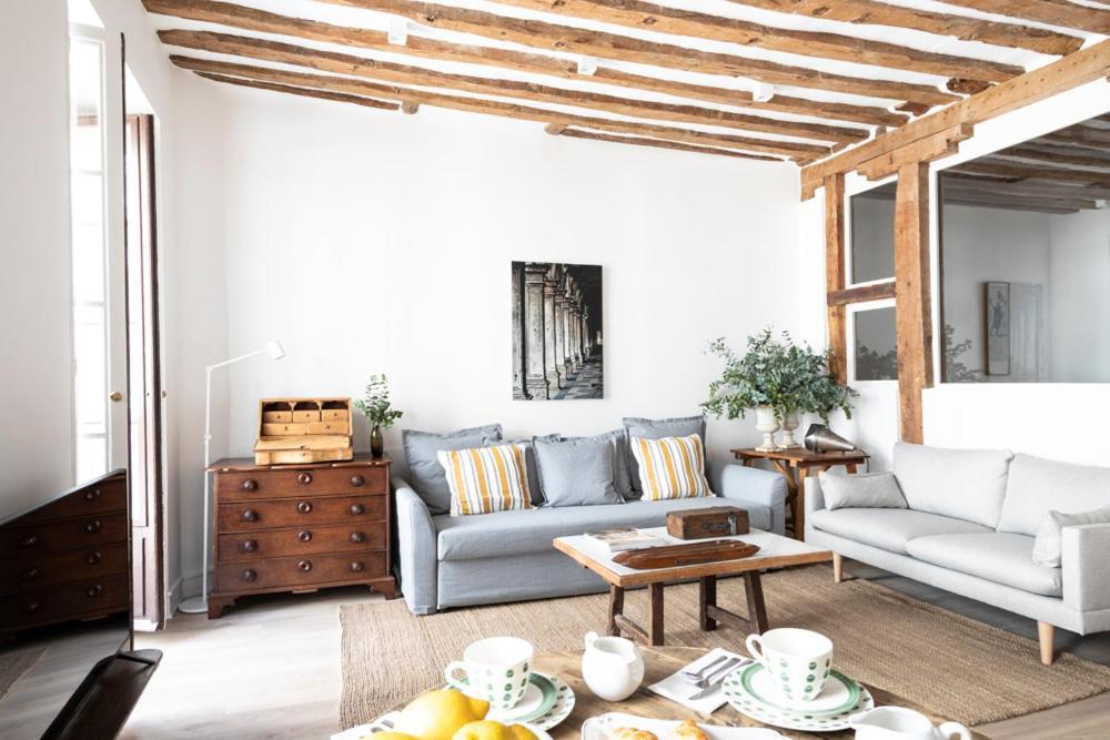 Apartamento Principe 7 Madrid