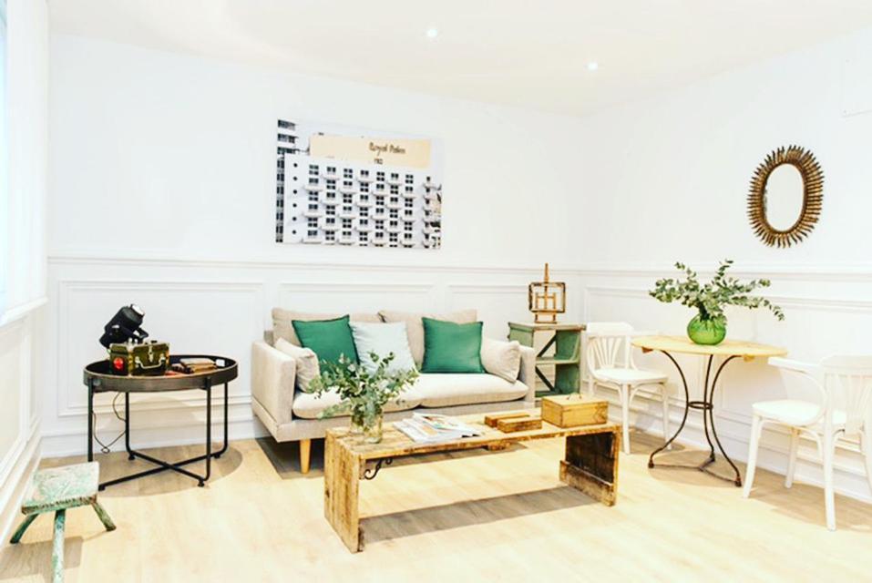 Principe 7 Apartamento