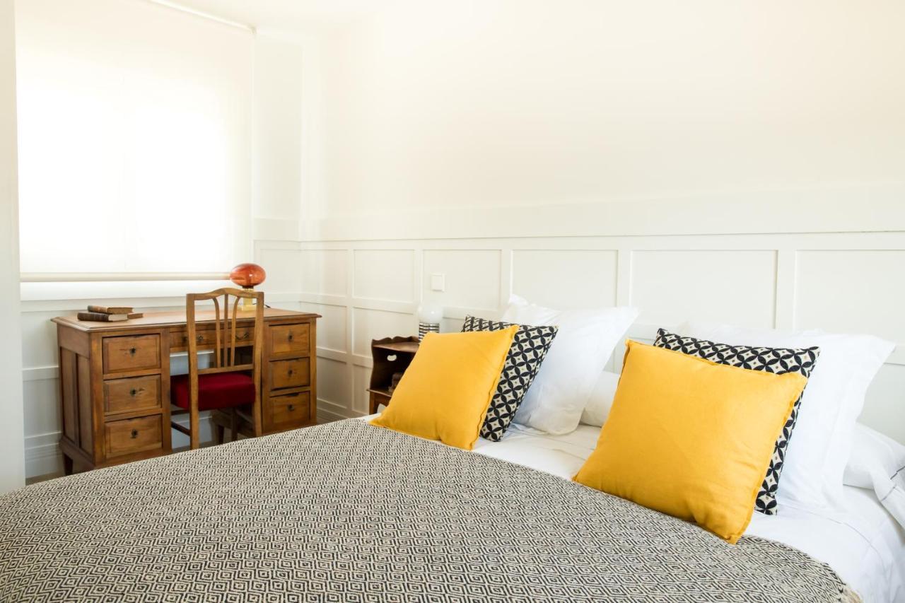 Principe 7 Apartamento