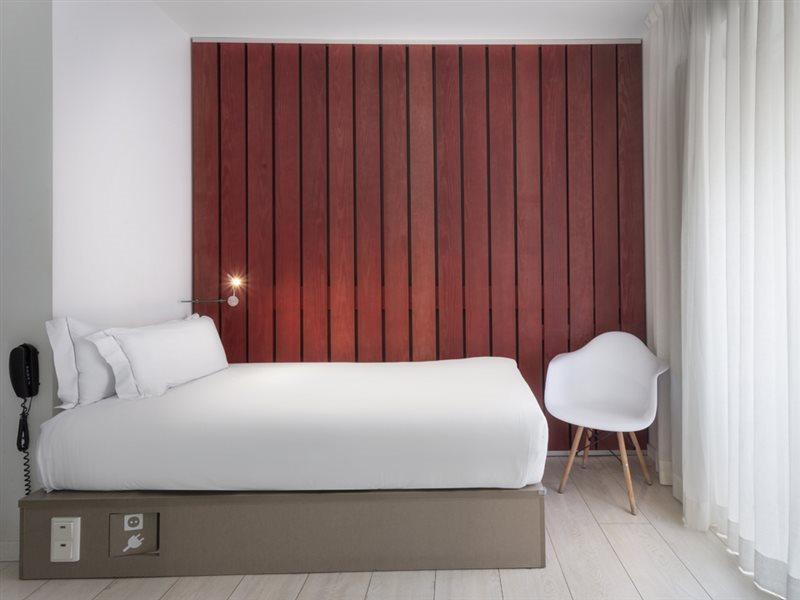 Hotel Centro Fuencarral 52 Madrid