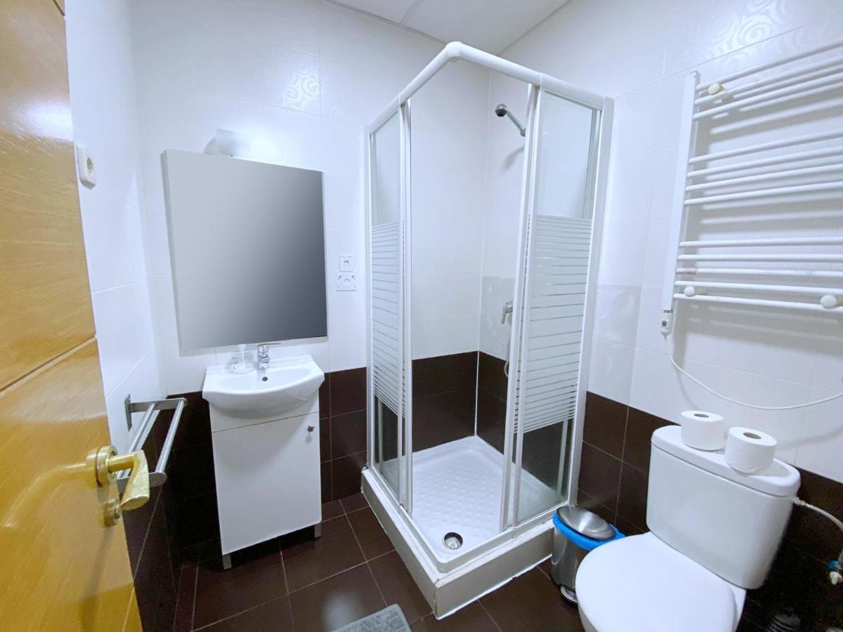 Apartamento Apartamentos SmartRenting Malasaña *