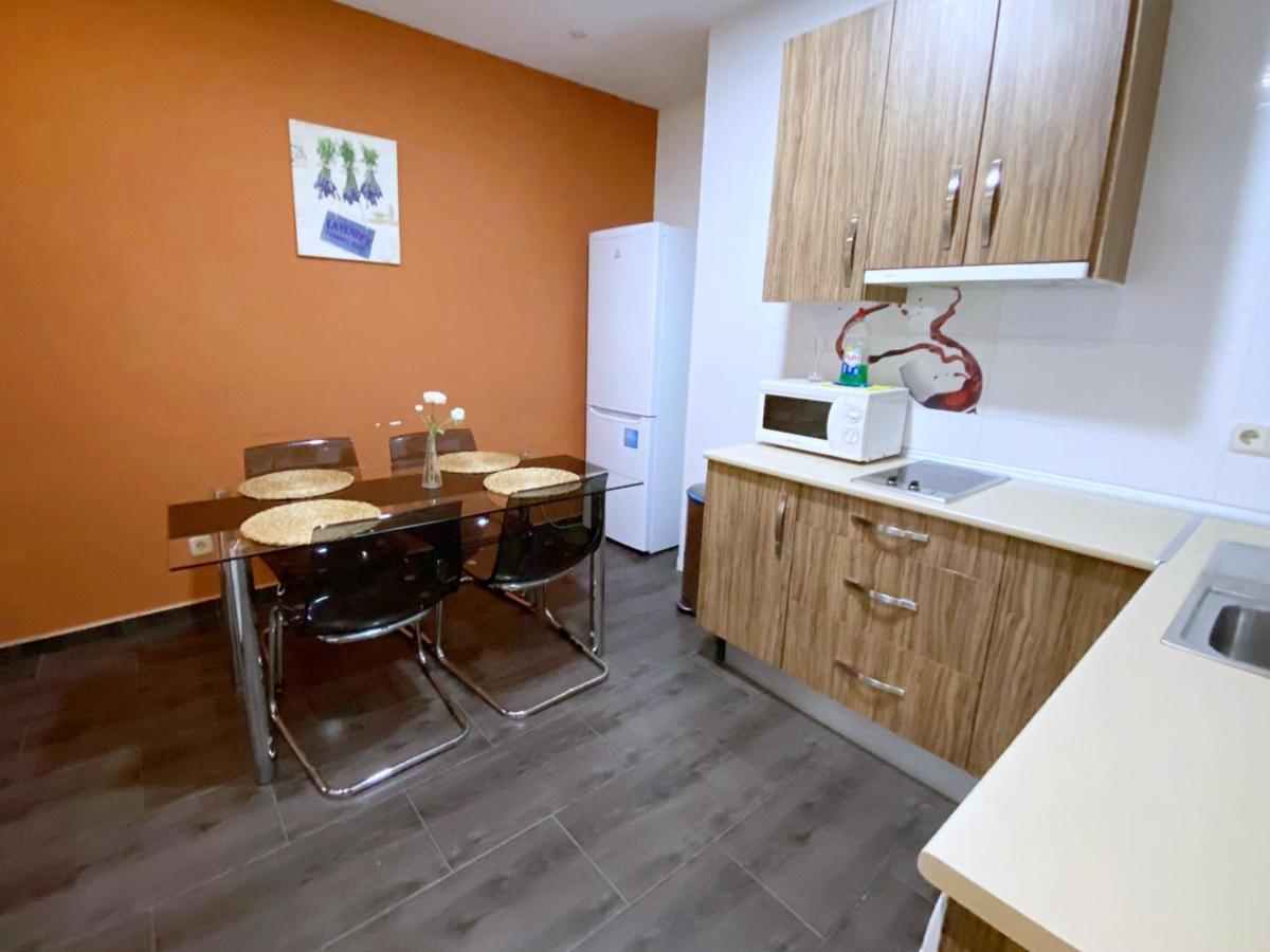 Apartamentos SmartRenting Malasaña Madrid