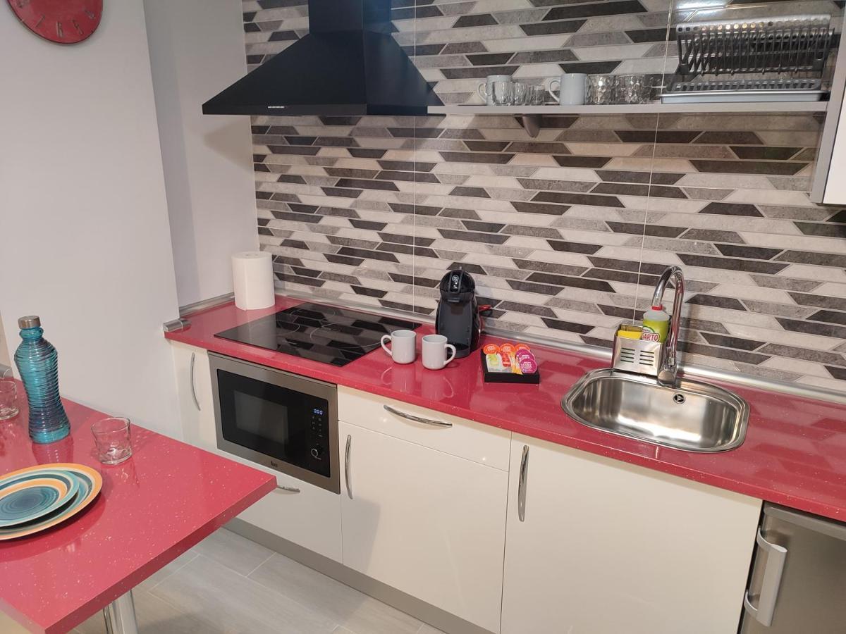 Apartamento Norte
