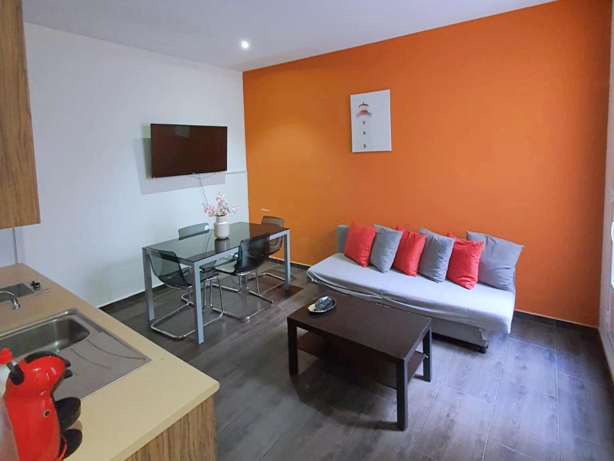 Apartamento Apartamentos SmartRenting Malasaña