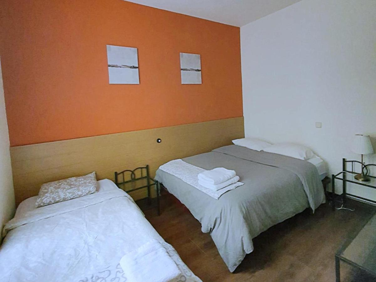 Apartamentos SmartRenting Malasaña *