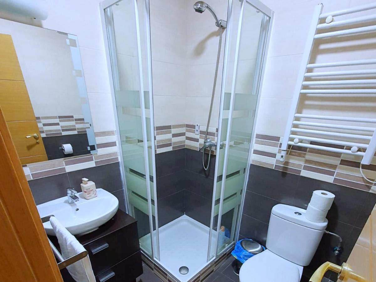 Apartamentos SmartRenting Malasaña *
