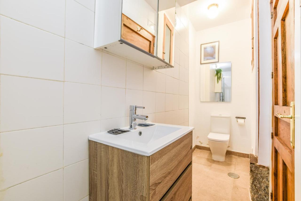 Apartamento Piso De Ave Maria *