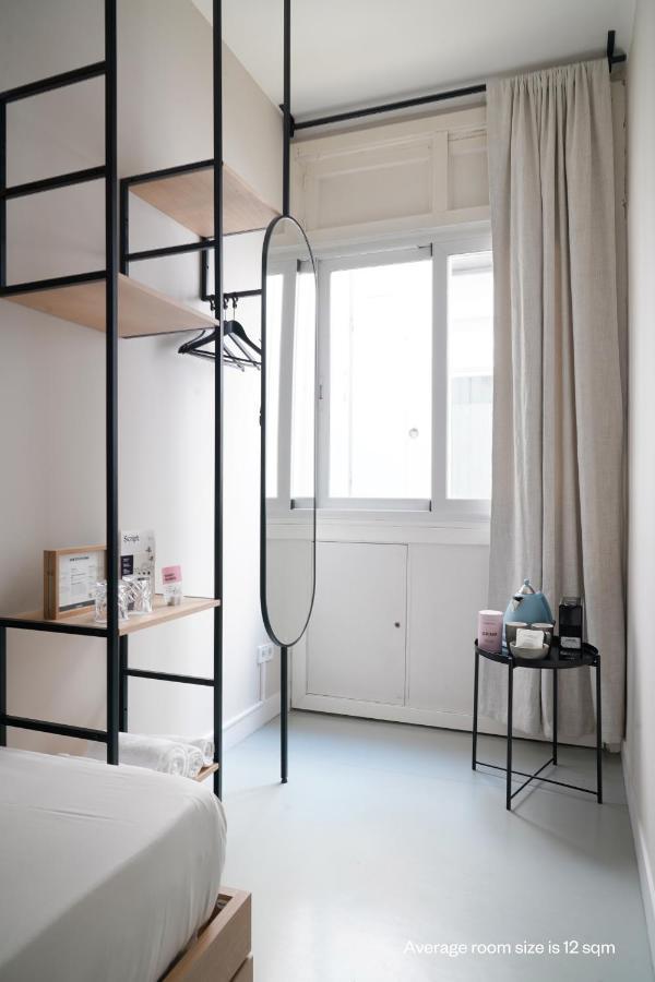 Apartahotel Numa Script Madrid
