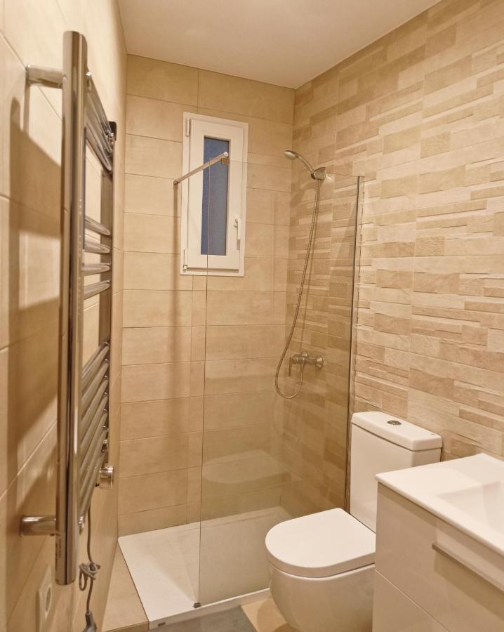 Apartamento La Guarida - Centro Madrid
